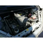 TOYOTA YARIS (NCP1/NLP1/SCP1) TOYOTA YARIS (NCP1/NLP1/SCP1) '1999 1.0 LINEA LUNA PLATA 1999