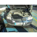 AUDI A3 (8L) AUDI A3 (8L) '1997 1.8 AMBIENTE AZUL 1996