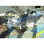 AUDI A3 (8L) AUDI A3 (8L) '1997 1.8 AMBIENTE AZUL 1996
