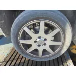 AUDI A3 (8L) AUDI A3 (8L) '1997 1.8 AMBIENTE AZUL 1996