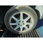 AUDI A3 (8L) AUDI A3 (8L) '1997 1.8 AMBIENTE AZUL 1996