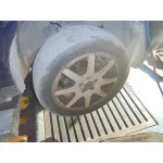 AUDI A3 (8L) AUDI A3 (8L) '1997 1.8 AMBIENTE AZUL 1996