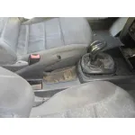 AUDI A3 (8L) AUDI A3 (8L) '1997 1.8 AMBIENTE AZUL 1996
