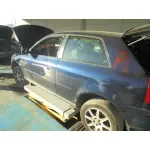 AUDI A3 (8L) AUDI A3 (8L) '1997 1.8 AMBIENTE AZUL 1996
