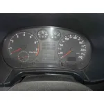 AUDI A3 (8L) AUDI A3 (8L) '1997 1.8 AMBIENTE AZUL 1996