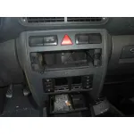 AUDI A3 (8L) AUDI A3 (8L) '1997 1.8 AMBIENTE AZUL 1996