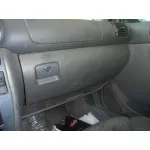 AUDI A3 (8L) AUDI A3 (8L) '1997 1.8 AMBIENTE AZUL 1996