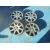 AUDI A3 (8L) AUDI A3 (8L) '1997 1.8 AMBIENTE AZUL 1996