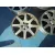 AUDI A3 (8L) AUDI A3 (8L) '1997 1.8 AMBIENTE AZUL 1996