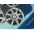 AUDI A3 (8L) AUDI A3 (8L) '1997 1.8 AMBIENTE AZUL 1996
