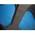 AUDI A3 (8L) AUDI A3 (8L) '1997 1.8 AMBIENTE AZUL 1996