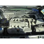 AUDI A3 (8L) AUDI A3 (8L) '1997 1.8 AMBIENTE AZUL 1996