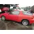 MAZDA MX-3 (EC) '1998 1.6 16V ROJO