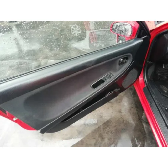 MAZDA MX-3 (EC) '1998 1.6 16V ROJO