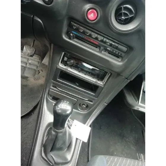 MAZDA MX-3 (EC) '1998 1.6 16V ROJO