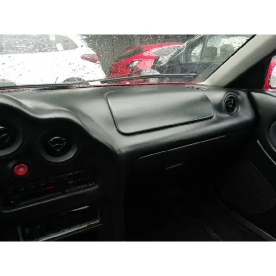 MAZDA MX-3 (EC) '1998 1.6 16V ROJO