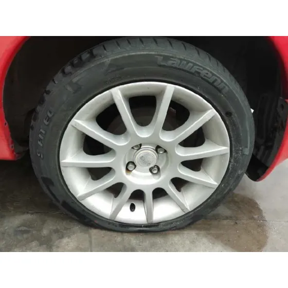 MAZDA MX-3 (EC) '1998 1.6 16V ROJO