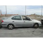 RENAULT MEGANE I FASE 2 CLASSIC (LA..) '2000 1.6 16V AUTHENTIQUE GRIS