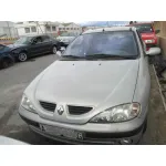 RENAULT MEGANE I FASE 2 CLASSIC (LA..) '2000 1.6 16V AUTHENTIQUE GRIS