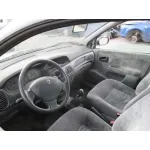 RENAULT MEGANE I FASE 2 CLASSIC (LA..) '2000 1.6 16V AUTHENTIQUE GRIS