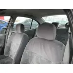 RENAULT MEGANE I FASE 2 CLASSIC (LA..) '2000 1.6 16V AUTHENTIQUE GRIS