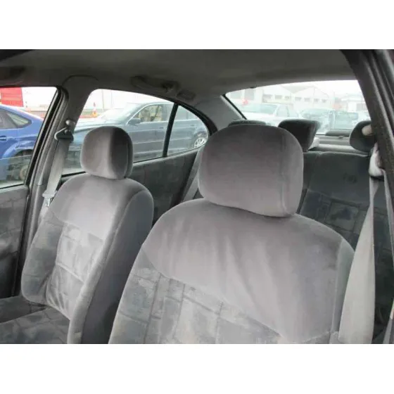 RENAULT MEGANE I FASE 2 CLASSIC (LA..) '2000 1.6 16V AUTHENTIQUE GRIS