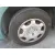 PEUGEOT 206 BERLINA PEUGEOT 206 BERLINA '2000 XR VERDE 1998