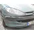 PEUGEOT 206 BERLINA '2000 XR VERDE