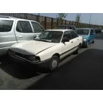 AUDI 80/90 (893) AUDI 80/90 (893) '1994 80 COMFORT EDITION BLANCO 1988