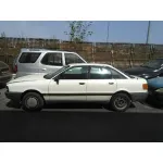 AUDI 80/90 (893) AUDI 80/90 (893) '1994 80 COMFORT EDITION BLANCO 1988