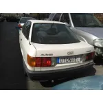AUDI 80/90 (893) AUDI 80/90 (893) '1994 80 COMFORT EDITION BLANCO 1988