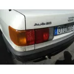 AUDI 80/90 (893) AUDI 80/90 (893) '1994 80 COMFORT EDITION BLANCO 1988