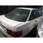 AUDI 80/90 (893) AUDI 80/90 (893) '1994 80 COMFORT EDITION BLANCO 1988