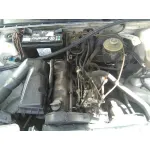 AUDI 80/90 (893) AUDI 80/90 (893) '1994 80 COMFORT EDITION BLANCO 1988