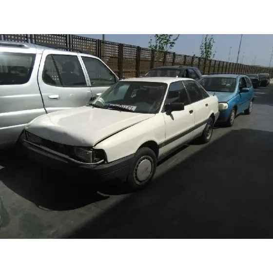 AUDI 80/90 (893) '1994 80 COMFORT EDITION BLANCO