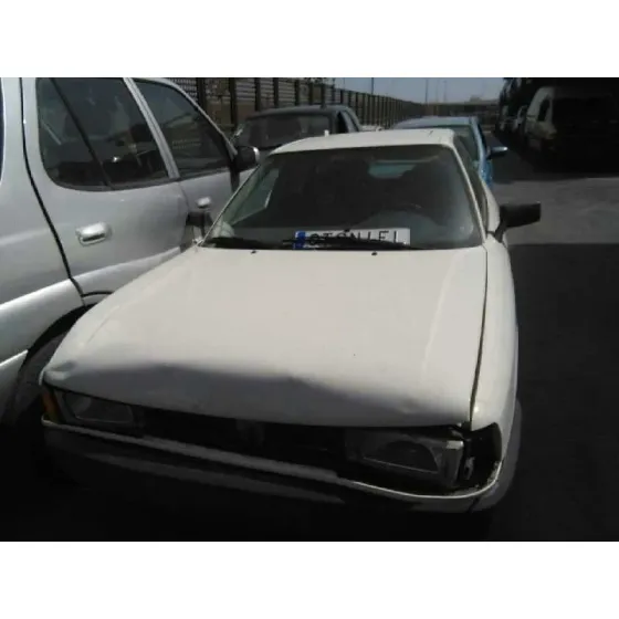 AUDI 80/90 (893) '1994 80 COMFORT EDITION BLANCO