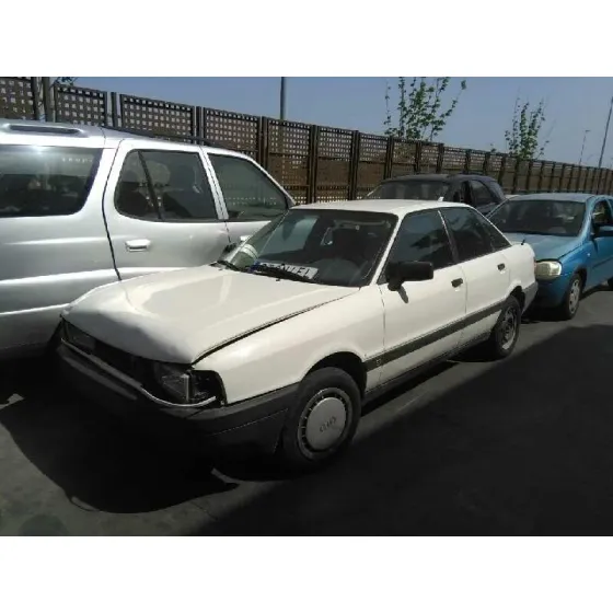 AUDI 80/90 (893) '1994 80 COMFORT EDITION BLANCO