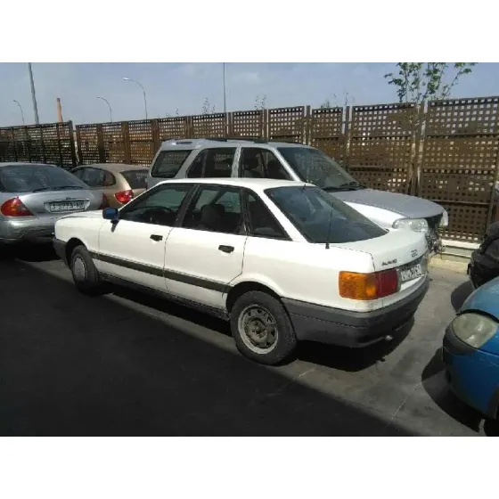 AUDI 80/90 (893) '1994 80 COMFORT EDITION BLANCO