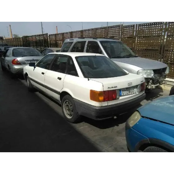 AUDI 80/90 (893) '1994 80 COMFORT EDITION BLANCO