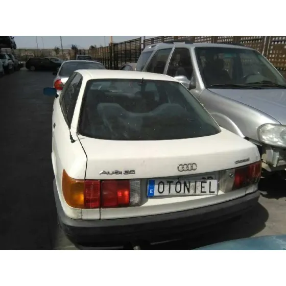 AUDI 80/90 (893) '1994 80 COMFORT EDITION BLANCO