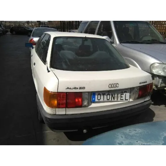 AUDI 80/90 (893) '1994 80 COMFORT EDITION BLANCO