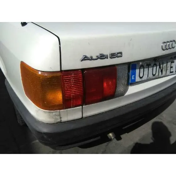 AUDI 80/90 (893) '1994 80 COMFORT EDITION BLANCO