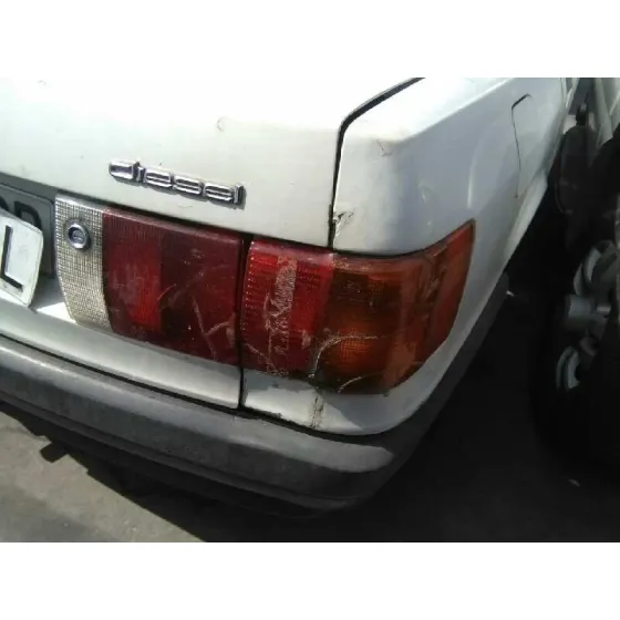 AUDI 80/90 (893) '1994 80 COMFORT EDITION BLANCO
