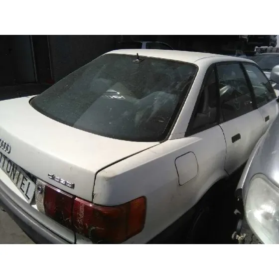 AUDI 80/90 (893) '1994 80 COMFORT EDITION BLANCO