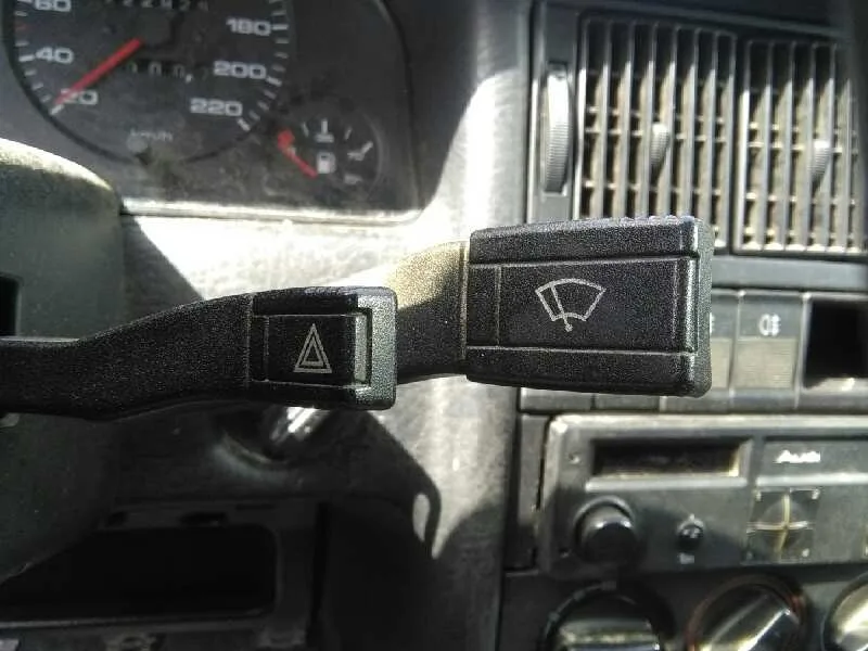 AUDI 80/90 (893) '1994 80 COMFORT EDITION BLANCO