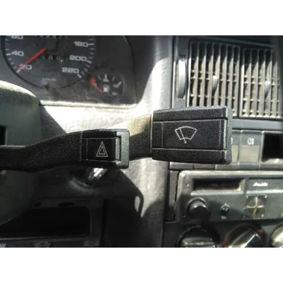 AUDI 80/90 (893) '1994 80 COMFORT EDITION BLANCO