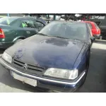 CITROEN XANTIA BERLINA '1999 2.0 HDI 90/110 ATTRACTION AZUL