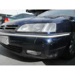 CITROEN XANTIA BERLINA '1999 2.0 HDI 90/110 ATTRACTION AZUL