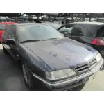 CITROEN XANTIA BERLINA '1999 2.0 HDI 90/110 ATTRACTION AZUL