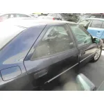 CITROEN XANTIA BERLINA '1999 2.0 HDI 90/110 ATTRACTION AZUL
